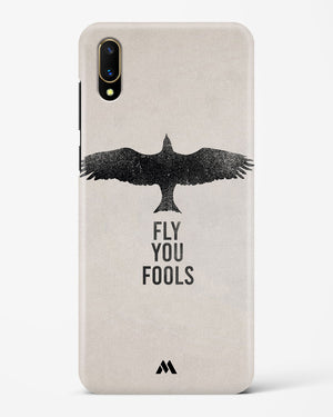 Fly you Fools Hard Case Phone Cover (Vivo)