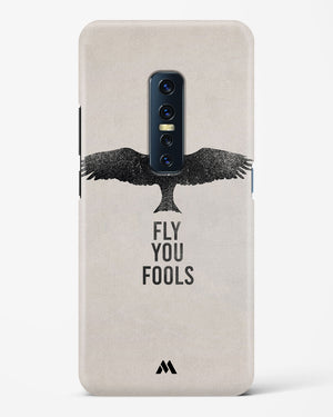 Fly you Fools Hard Case Phone Cover (Vivo)