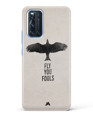 Fly you Fools Hard Case Phone Cover (Vivo)