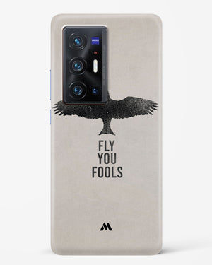 Fly you Fools Hard Case Phone Cover (Vivo)