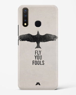 Fly you Fools Hard Case Phone Cover (Vivo)