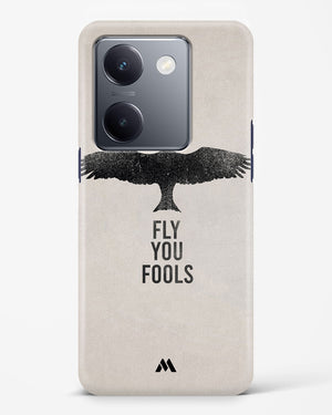 Fly you Fools Hard Case Phone Cover (Vivo)