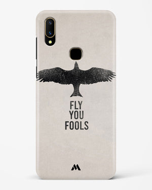 Fly you Fools Hard Case Phone Cover-(Vivo)