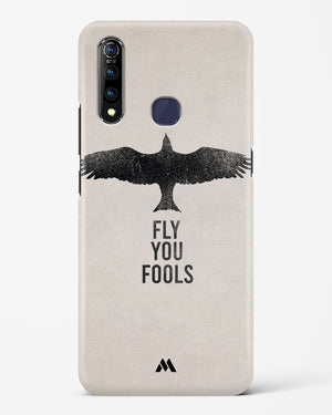 Fly you Fools Hard Case Phone Cover (Vivo)