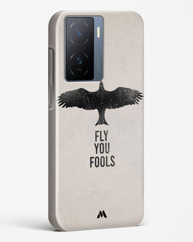 Fly you Fools Hard Case Phone Cover (Vivo)