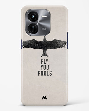 Fly you Fools Hard Case Phone Cover (Vivo)
