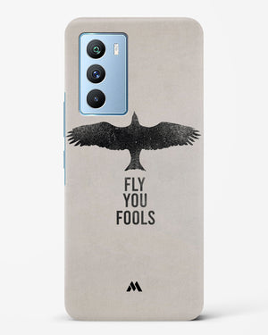Fly you Fools Hard Case Phone Cover (Vivo)