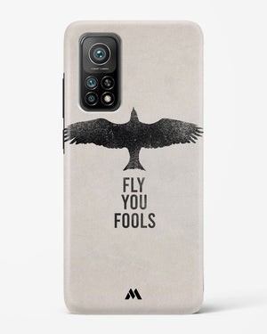 Fly you Fools Hard Case Phone Cover (Xiaomi)