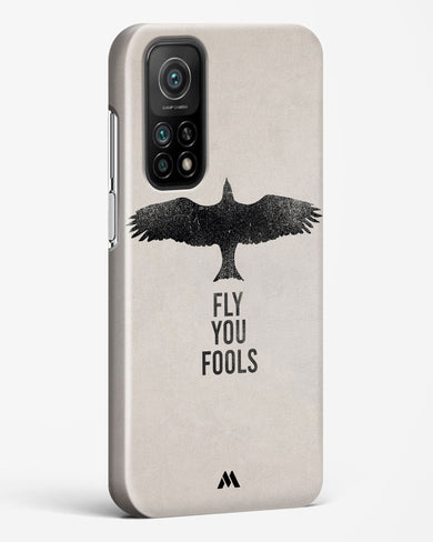 Fly you Fools Hard Case Phone Cover (Xiaomi)