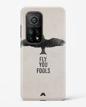 Fly you Fools Hard Case Phone Cover-(Xiaomi)