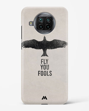 Fly you Fools Hard Case Phone Cover-(Xiaomi)