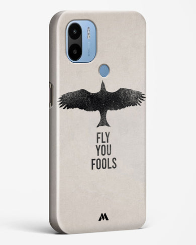 Fly you Fools Hard Case Phone Cover (Xiaomi)