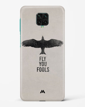 Fly you Fools Hard Case Phone Cover-(Xiaomi)