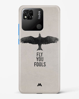 Fly you Fools Hard Case Phone Cover (Xiaomi)