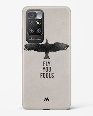 Fly you Fools Hard Case Phone Cover (Xiaomi)