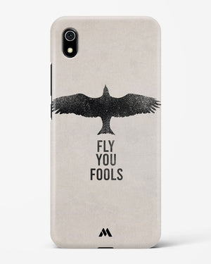 Fly you Fools Hard Case Phone Cover-(Xiaomi)