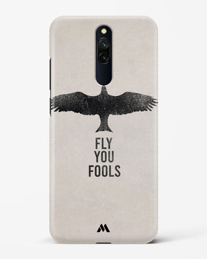 Fly you Fools Hard Case Phone Cover (Xiaomi)