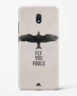 Fly you Fools Hard Case Phone Cover (Xiaomi)