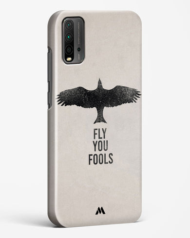 Fly you Fools Hard Case Phone Cover (Xiaomi)