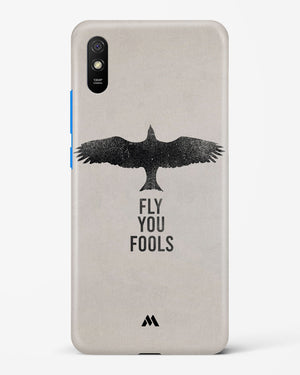 Fly you Fools Hard Case Phone Cover (Xiaomi)