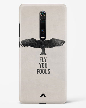 Fly you Fools Hard Case Phone Cover (Xiaomi)