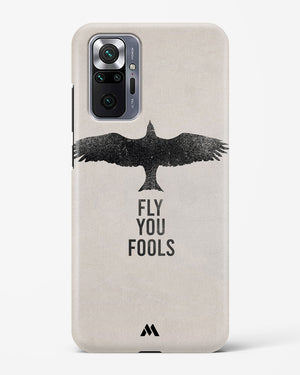 Fly you Fools Hard Case Phone Cover (Xiaomi)