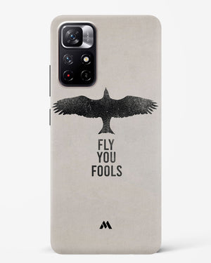 Fly you Fools Hard Case Phone Cover (Xiaomi)