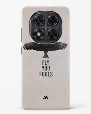 Fly you Fools Hard Case Phone Cover (Xiaomi)