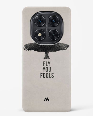 Fly you Fools Hard Case Phone Cover (Xiaomi)