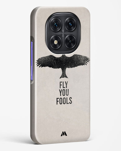 Fly you Fools Hard Case Phone Cover (Xiaomi)