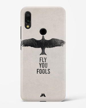 Fly you Fools Hard Case Phone Cover (Xiaomi)