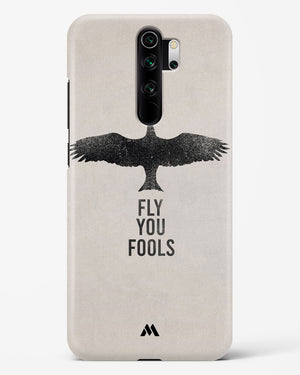 Fly you Fools Hard Case Phone Cover-(Xiaomi)