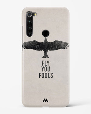Fly you Fools Hard Case Phone Cover (Xiaomi)