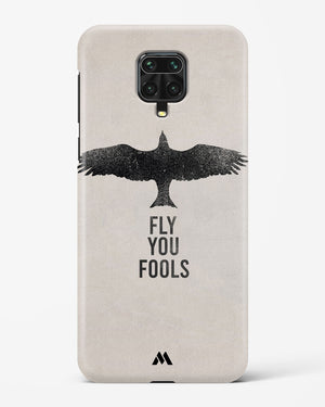 Fly you Fools Hard Case Phone Cover-(Xiaomi)