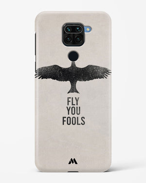 Fly you Fools Hard Case Phone Cover (Xiaomi)