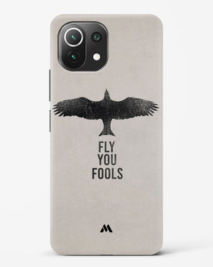 Fly you Fools Hard Case Phone Cover-(Xiaomi)