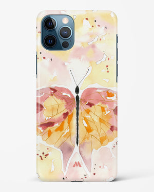 Quirky Butterfly Hard Case iPhone 12 Pro Max