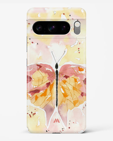 Quirky Butterfly Hard Case Phone Cover-(Google)