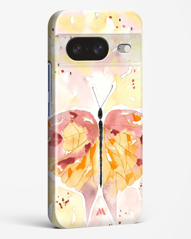 Quirky Butterfly Hard Case Phone Cover-(Google)