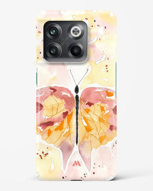 Quirky Butterfly Hard Case Phone Cover (OnePlus)