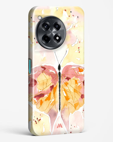 Quirky Butterfly Hard Case Phone Cover (OnePlus)