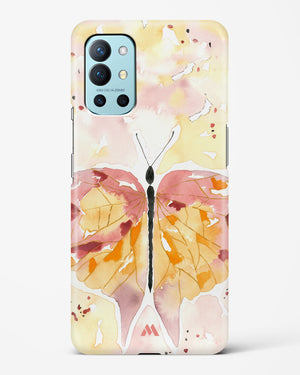 Quirky Butterfly Hard Case Phone Cover (OnePlus)