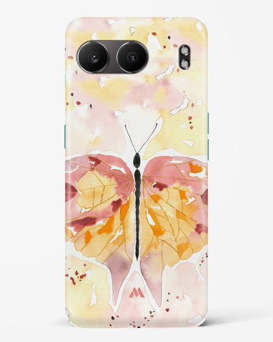 Quirky Butterfly Hard Case Phone Cover (OnePlus)