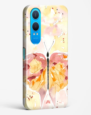 Quirky Butterfly Hard Case Phone Cover (OnePlus)