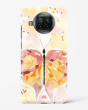 Quirky Butterfly Hard Case Phone Cover-(Xiaomi)