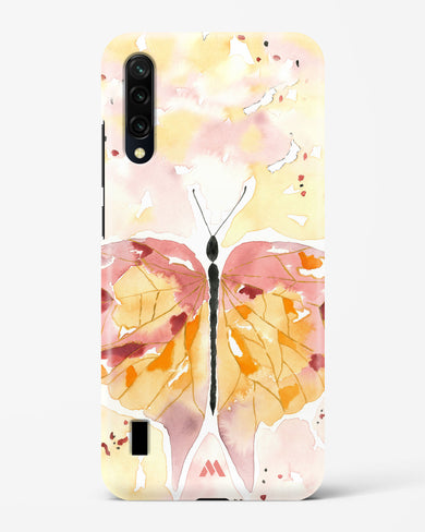 Quirky Butterfly Hard Case Phone Cover-(Xiaomi)