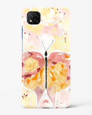 Quirky Butterfly Hard Case Phone Cover (Xiaomi)