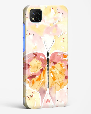 Quirky Butterfly Hard Case Phone Cover-(Xiaomi)