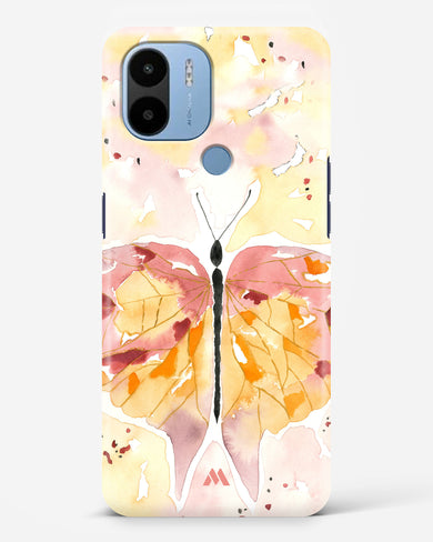 Quirky Butterfly Hard Case Phone Cover (Xiaomi)