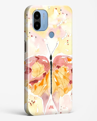 Quirky Butterfly Hard Case Phone Cover (Xiaomi)
